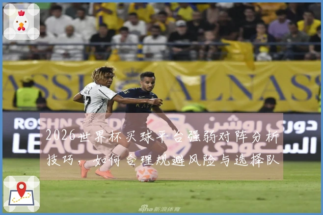 2026世界杯买球平台强弱对阵分析技巧,如何合理规避风险与选择队伍?