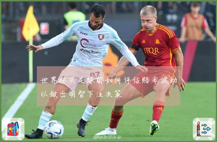 世界杯买足球前如何评估赔率波动以做出明智下注决策