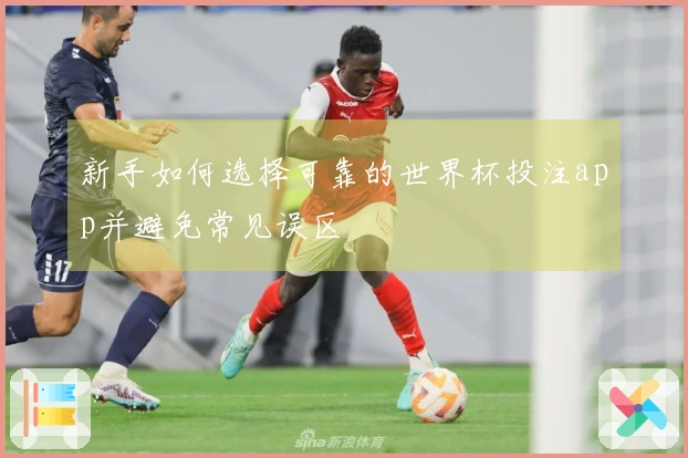 新手如何选择可靠的世界杯投注app并避免常见误区