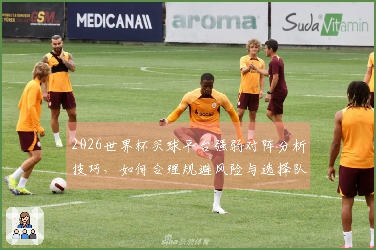 2026世界杯买球平台强弱对阵分析技巧，如何合理规避风险与选择队伍？