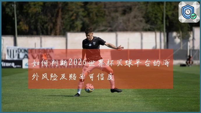 如何判断2026世界杯买球平台的海外风险及赔率可信度